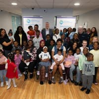 In pictures: POD Play Hub launch in Letterkenny