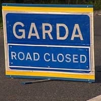 Inishowen road closed due to road traffic accident
