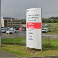 Lorry driver brought to hospital following Inishowen crash