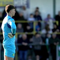 Relief for Nicholls as Bonagee United pick up first National League win