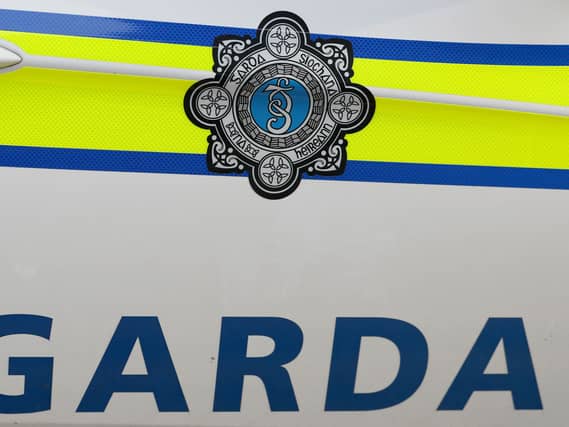Garda stock