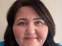 Cllr Joy Beard