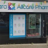 Alleged offence occurred at Cara Pharmacy in Bundoran