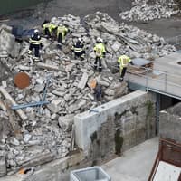 New national rescue training centre chosen after Creeslough tragedy