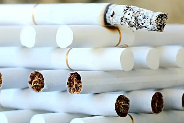 The cost of cigarettes has risen following the Budget’s €1 price increase, with daily smokers in Donegal facing an estimated annual spend of €50.6 million, according to new analysis.