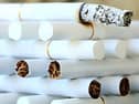 The cost of cigarettes has risen following the Budget’s €1 price increase, with daily smokers in Donegal facing an estimated annual spend of €50.6 million, according to new analysis.