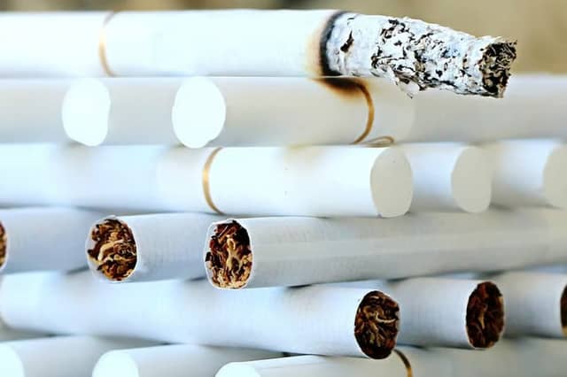 The cost of cigarettes has risen following the Budget’s €1 price increase, with daily smokers in Donegal facing an estimated annual spend of €50.6 million, according to new analysis.