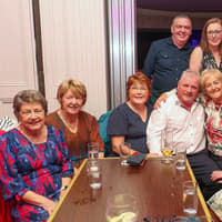 In pictures: The Michael English Dancing Weekend at Abbey Hotel