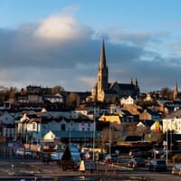 Green light for 18 apartments in multi-block Letterkenny development