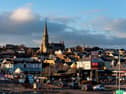Planning given for 18 Letterkenny apartments