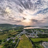 Ardara to celebrate 100 years of electricity