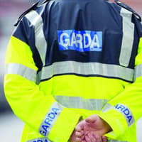 ‘Man in white clothing’ attempts to break into a Donegal home