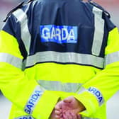Gardaí in Ballyshannon are appealing 