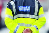 Gardaí in Ballyshannon are appealing 