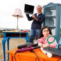 Free e-waste and battery collection days taking place across Donegal