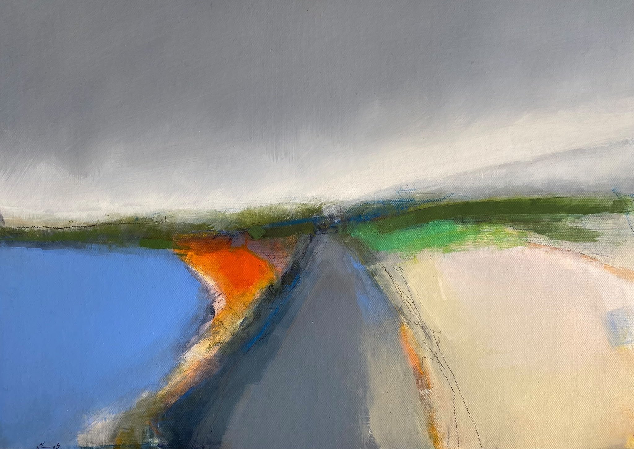 New Josephine Kelly exhibition celebrates her connection to Inishowen’s ...