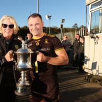 Councillor wants to ‘correct the record’ following Donegal SFC final