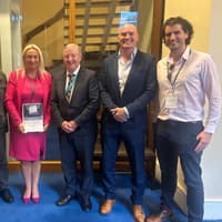 Into The West urges ministers to advance Donegal rail and bus plans