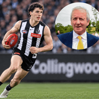 McShea's Say: GAA should be very concerned at rate of departures to Oz