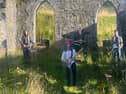 Delta Minor are building a new following with their original sound after years playing local gigs.