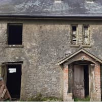 Over €34m spent refurbishing Donegal's vacant and derelict properties