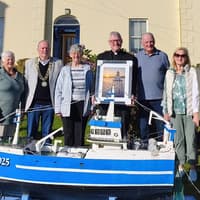 In Pictures: Moville Tidy Towns Annual Awards Night