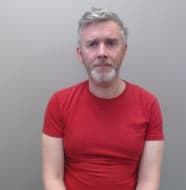 Man sentenced for breaching Sexual Offences Prevention Order