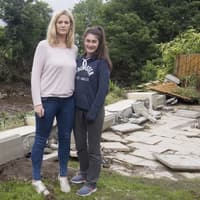 Buncrana homes face dual scourge of defective concrete and flooding