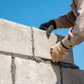 Premises at countless Donegal sports clubs were constructed with defective blocks