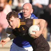 Here's the Donegal Democrat Team of the Senior Championship 2026
