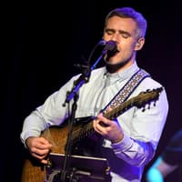 In pictures: Happy smiles at Onóir's Ballyshannon concert