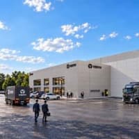 Planning sought by Vertiv for major Letterkenny production facility