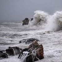 Another weather warning issued for Donegal ahead of Storm Austen