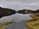 Lough Salt will be closed for the duration of the works