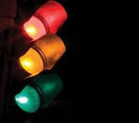 Traffic management in place to facilitate Glenties roadworks
