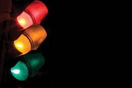 Traffic management will be in place
