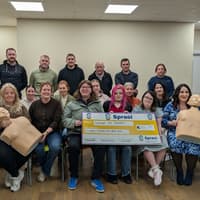 Inishowen programme raises funds for community first responders
