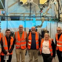 Inishowen firms join forces to form new Business Alliance