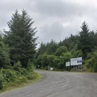 Disappointment as popular Donegal Town trail is damaged