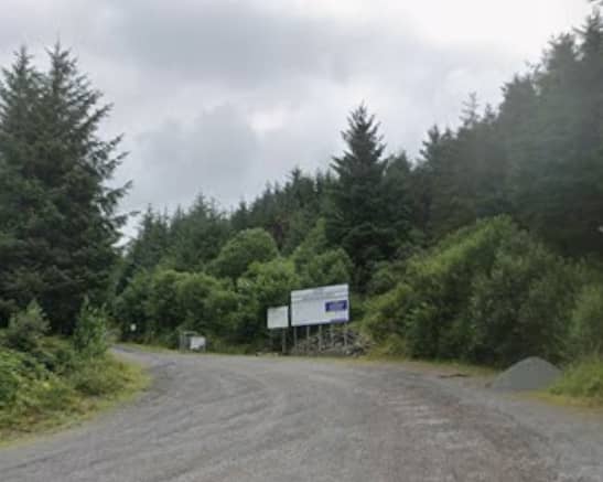 Leghowney Loop Walk