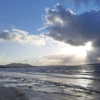 Weather warnings for Donegal lifted