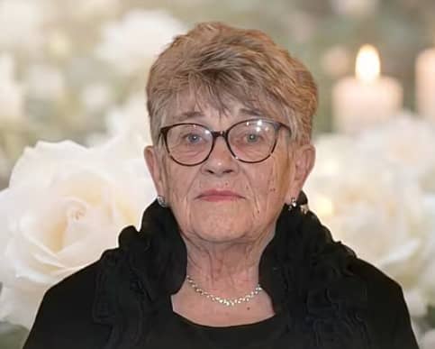 Funeral Mass occurs for Molly Reynolds who recently passed at her home in Creevy