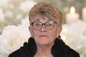 Funeral Mass occurs for Molly Reynolds who recently passed at her home in Creevy