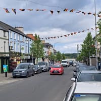 Buncrana wins Ireland’s Tidiest Large Town, missing out on overall title by just one point