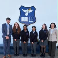 Errigal College make history with third National STEM title in four years