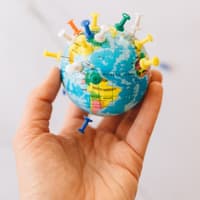 Letterkenny join in celebration of United Nations Day 2026