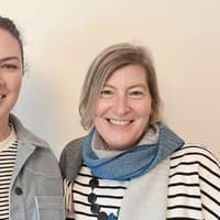 Donegal creative duo launch new book celebrating life stories