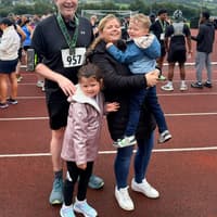 Donegal man to take on Dublin Marathon in memory of mum