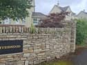 Riverwood estate in Moville