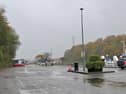 The Pier Car Park in Donegal Town will be closed from 4pm this afternoon until Monday morning 